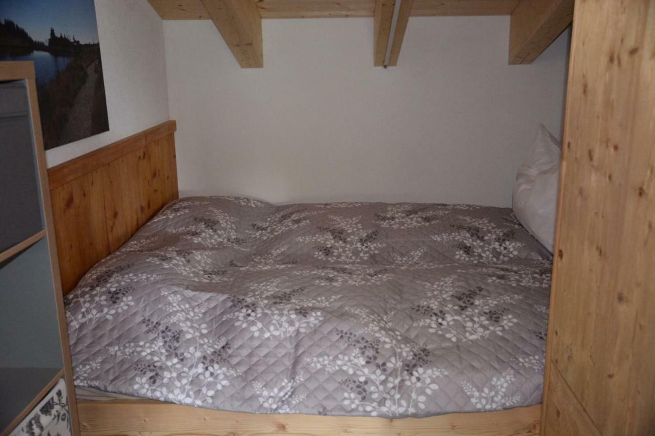 Apartmán Chalet Christine Brixen im Thale Exteriér fotografie